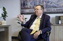 Jurisdicción Especial para la Paz