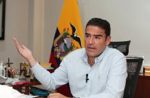 JUAN JOSE YUNEZ samborondon