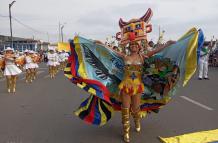 FESTIVAL DE BANDAS COLEGIALES