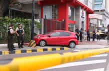 Sicariato San Marino