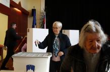 Votación en Eslovenia para el suicidio asistido