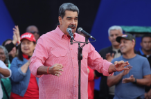 Nicolás Maduro