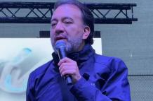 alcalde Pabel Muñoz