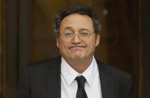 Álvaro García fiscal general de España