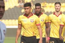 BARCELONA VS LIGA DE (15514550)