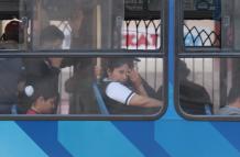 Mujeres Miedo Ciudad