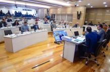 Concejo Metropolitano