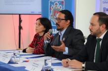 Fiestas de Quito Sercop