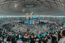 CONVENCION CORREISMO 2024