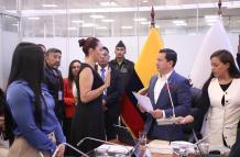 Comisión de Fiscalización