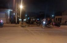 crimen en La Libertad