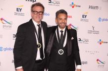 Premios Emmy Internacional 2025