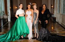 Elenco de 'Todas las de la ley'