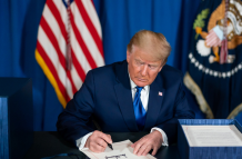 Donald Trump politicas en educación