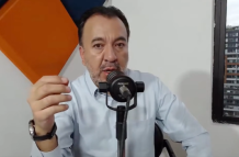 alcalde Pabel Muñoz