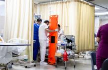 Prestadores externoss