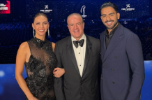 Confirman Investigación Judicial a Dueño de Miss Universe por Crimen Organizado