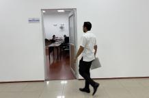 consejo de la judicatura