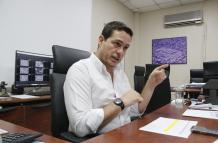 FERNANDO CORNEJO MUNICIPIO