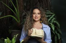 Melissa Klein taller de cerámica