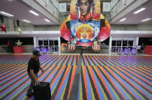 Aeropuerto Simón Bolivar