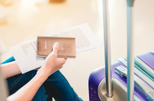 Rebajas en vuelos por el Black Friday