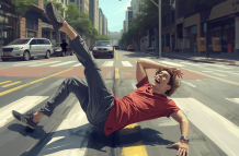 Cuándo la Torpeza Indica Problemas Neurológicos: 3 Signos Clave