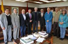 Comision Nacional Anticorrupción