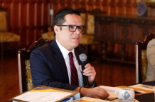 JOSÉ JULIO NEIRA SECRETARIO