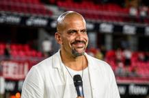 Juan Sebastián Verón, Estudiantes de la Plata.