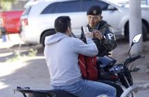 Elecciones en Honduras