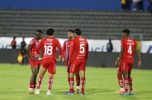 El Nacional, LigaPro 2025, descenso, Serie B, deudas, pagos atrasados, FEF, tercera sanción