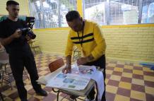 Elecciones en Honduras