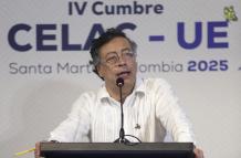 Gustavo Petro