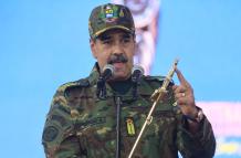 Nicolás Maduro