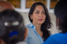 LUISA GONZALEZ RC CORRIEMO