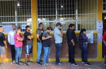 Elecciones en Honduras