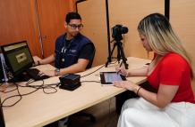 trámites en el Registro Civil