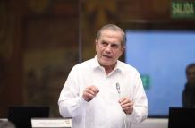 RICARDO PATIÑO ASAMBLEA NACIONAL