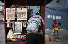 Mundo, Honduras, Elecciones presidenciales, Donald Trump, Salvador Nasralla, Nasry Asfura