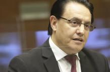 La Fiscalía solicitará vincular al cabecilla alias 'Pipo' y a dos sospechosos más del grupo narcoterrorista Los Lobos al caso Villavicencio.