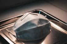 Ilustración mascarilla.