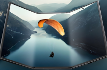 Samsung Galaxy TriFold