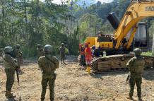 mineriailegalEjercito