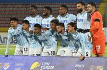 Universidad Católica está en la final de la Copa Ecuador 2025.