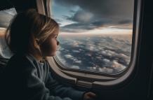 Mi hijo tiene miedo a viajar: Estrategias para reducir la ansiedad previa al viaje familiar.