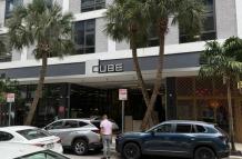 HealthBird en Estados Unidos.