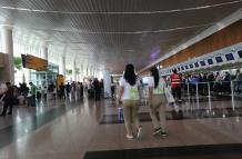 Aeropuerto de Guayaquil