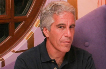 Jeffrey Epstein