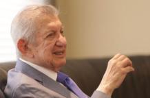 Galo Martínez Merchán